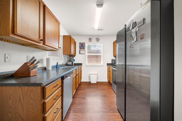 112 Mellersh Street, Hot Springs, AR 71901