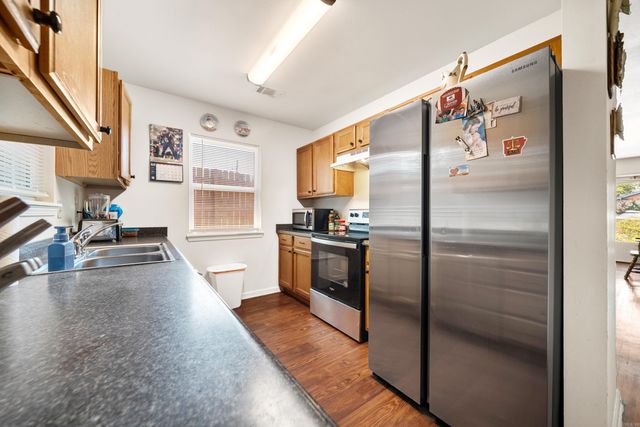 112 Mellersh Street, Hot Springs, AR 71901