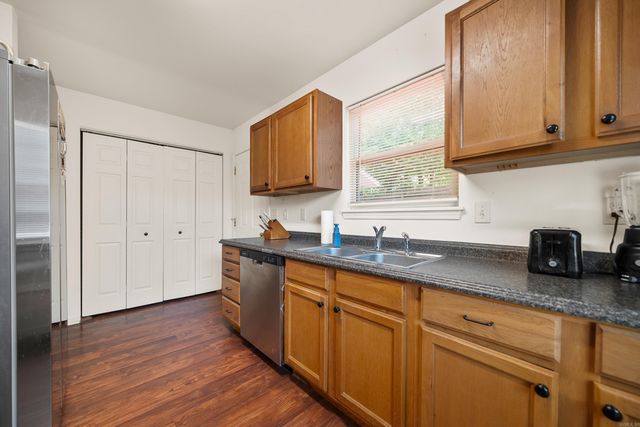 112 Mellersh Street, Hot Springs, AR 71901