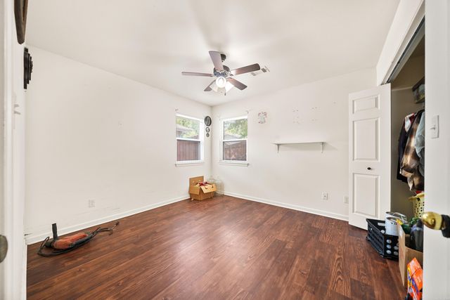 112 Mellersh Street, Hot Springs, AR 71901