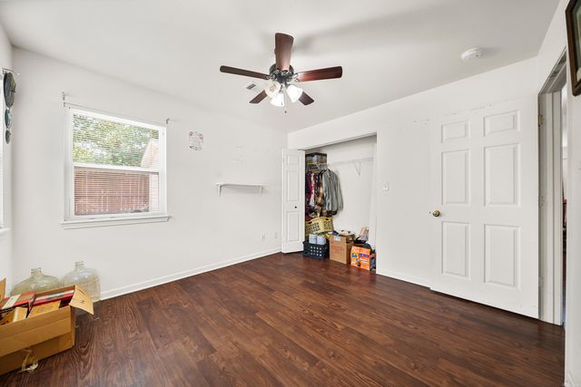 112 Mellersh Street, Hot Springs, AR 71901