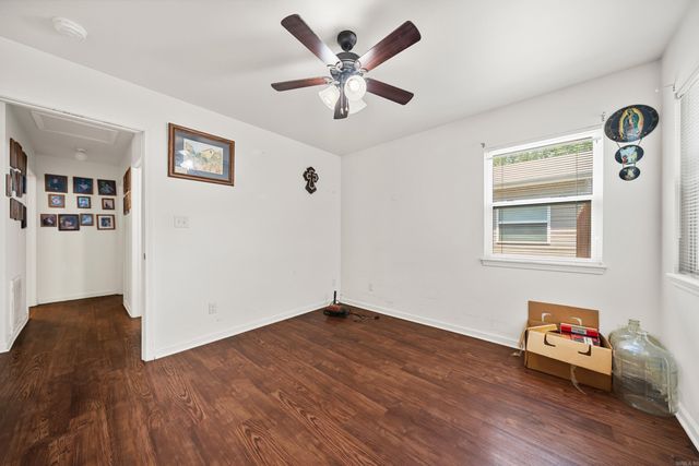 112 Mellersh Street, Hot Springs, AR 71901