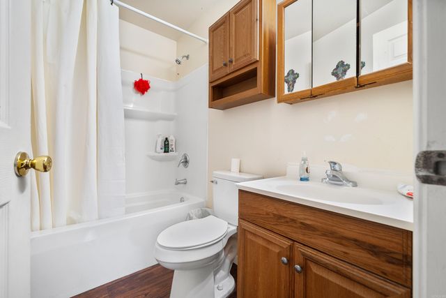 112 Mellersh Street, Hot Springs, AR 71901