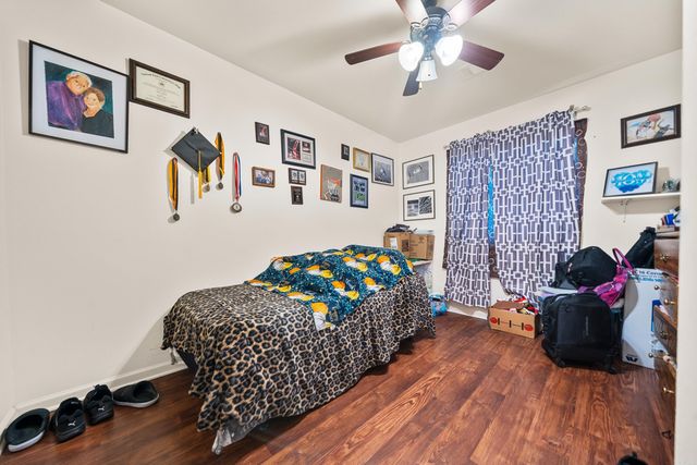 112 Mellersh Street, Hot Springs, AR 71901