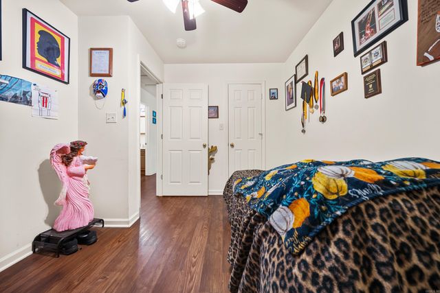 112 Mellersh Street, Hot Springs, AR 71901