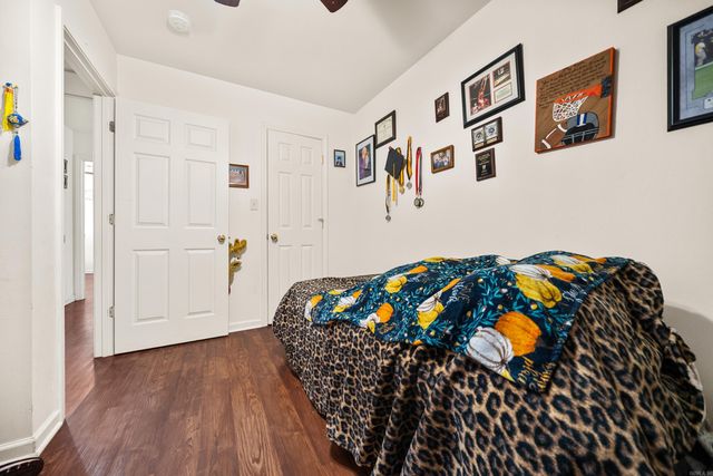 112 Mellersh Street, Hot Springs, AR 71901