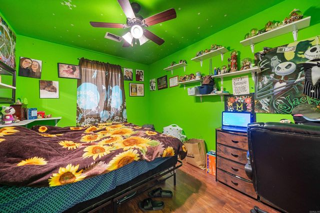 112 Mellersh Street, Hot Springs, AR 71901