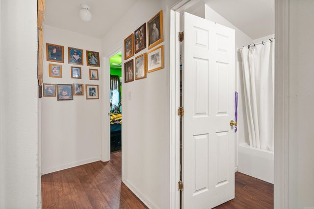 112 Mellersh Street, Hot Springs, AR 71901