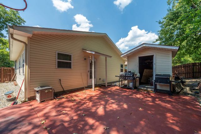 112 Mellersh Street, Hot Springs, AR 71901