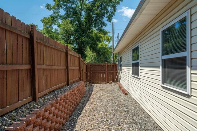 112 Mellersh Street, Hot Springs, AR 71901