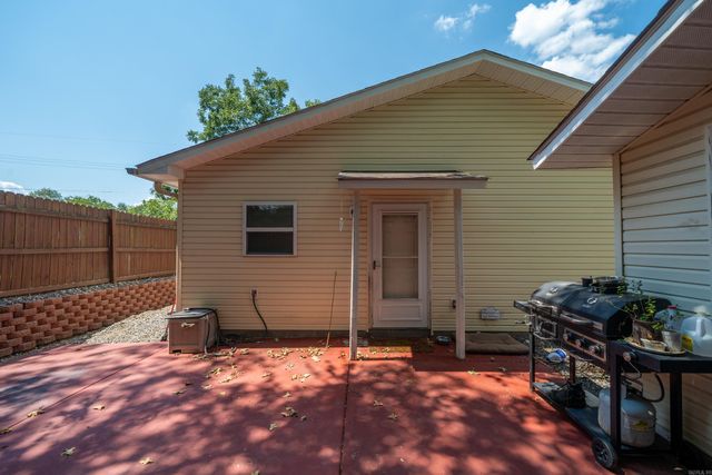 112 Mellersh Street, Hot Springs, AR 71901