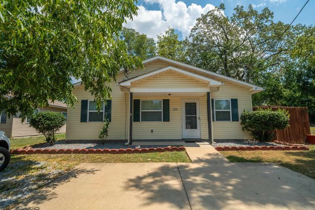 112 Mellersh Street, Hot Springs, AR 71901