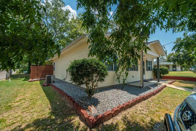 112 Mellersh Street, Hot Springs, AR 71901