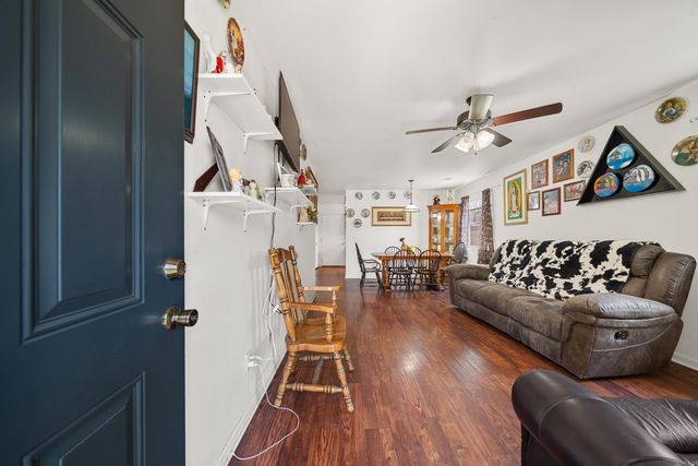 112 Mellersh Street, Hot Springs, AR 71901