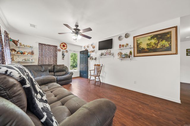 112 Mellersh Street, Hot Springs, AR 71901