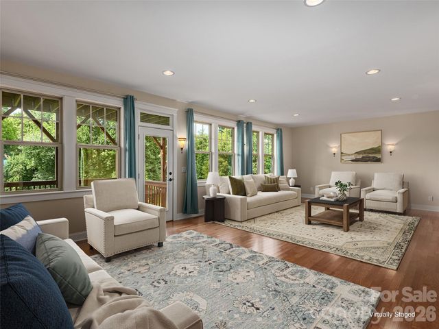 91 Greenwells Glory Drive, Biltmore Lake, NC 28715