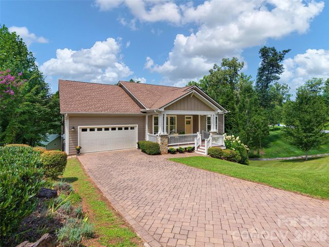 91 Greenwells Glory Drive, Biltmore Lake, NC 28715