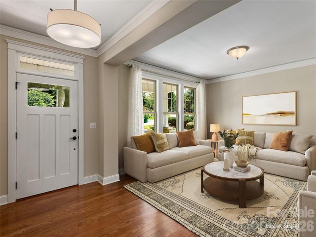 91 Greenwells Glory Drive, Biltmore Lake, NC 28715