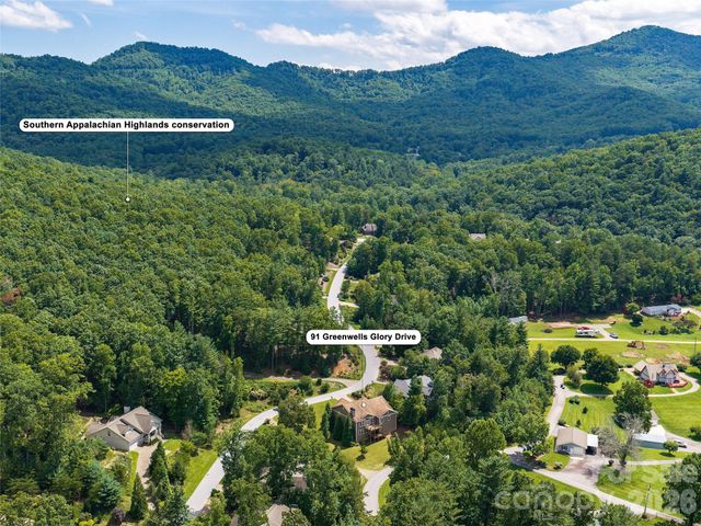 91 Greenwells Glory Drive, Biltmore Lake, NC 28715
