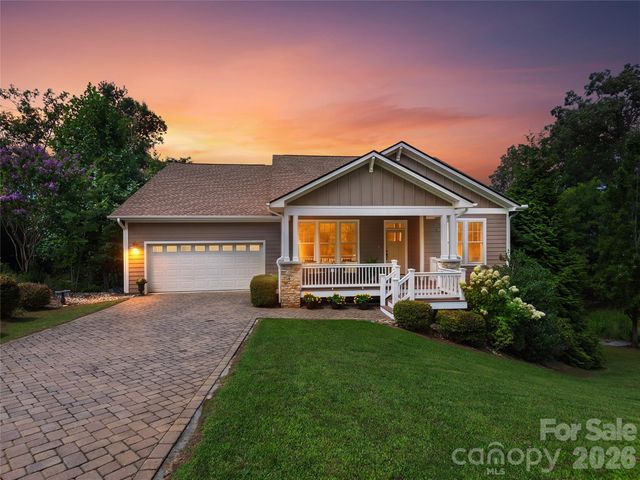 91 Greenwells Glory Drive, Biltmore Lake, NC 28715