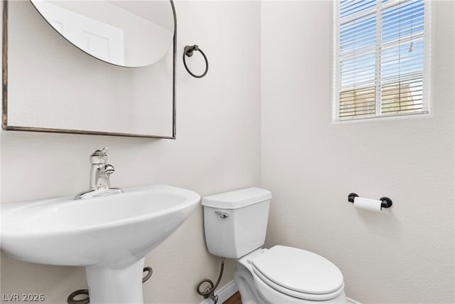 6644 Churnet Valley Avenue, Las Vegas, NV 89139