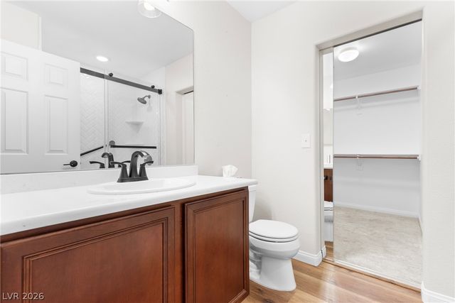 6644 Churnet Valley Avenue, Las Vegas, NV 89139
