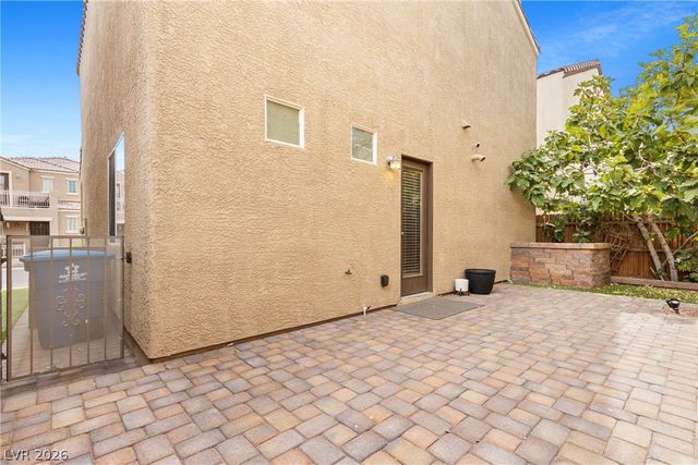 6644 Churnet Valley Avenue, Las Vegas, NV 89139