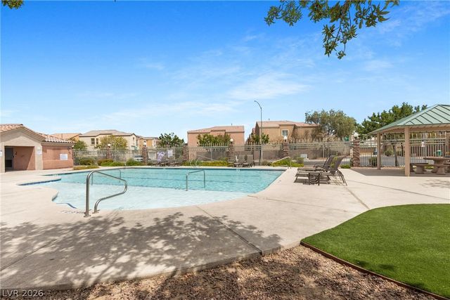 6644 Churnet Valley Avenue, Las Vegas, NV 89139
