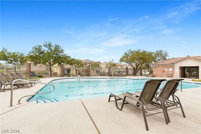6644 Churnet Valley Avenue, Las Vegas, NV 89139