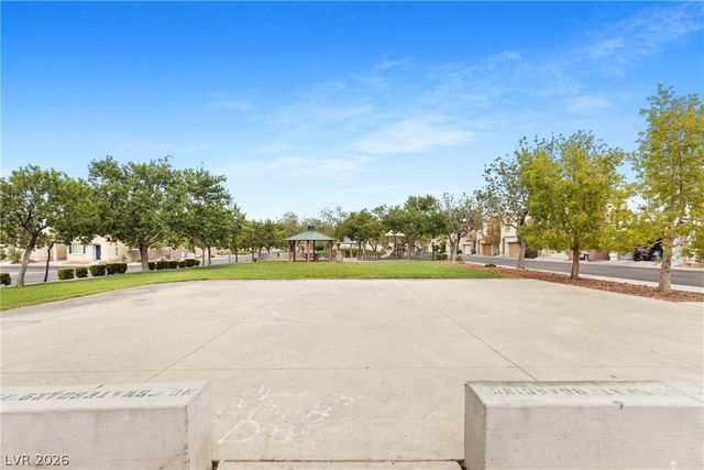 6644 Churnet Valley Avenue, Las Vegas, NV 89139