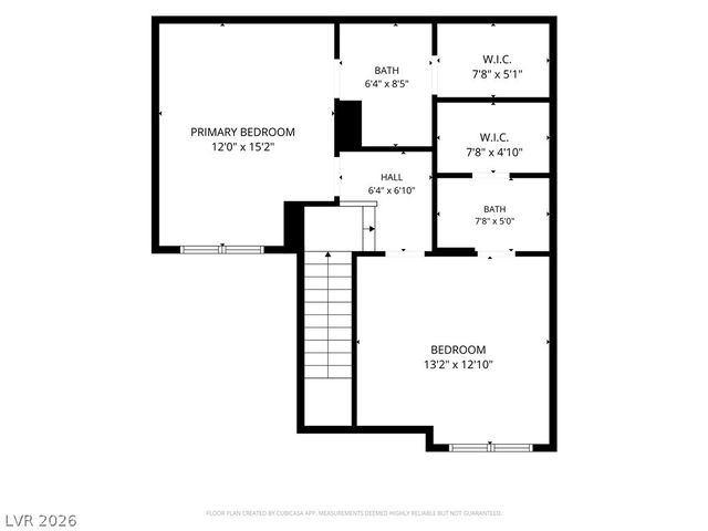 6644 Churnet Valley Avenue, Las Vegas, NV 89139