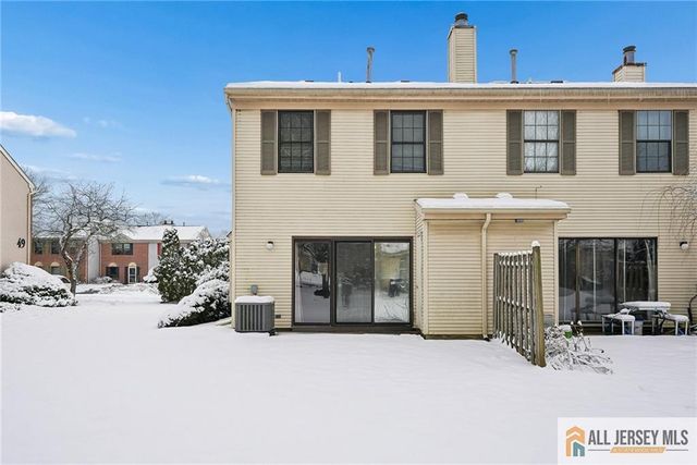 8 Marsh Court 665, Lawrence, NJ 08648