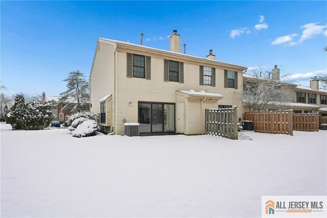 8 Marsh Court 665, Lawrence, NJ 08648