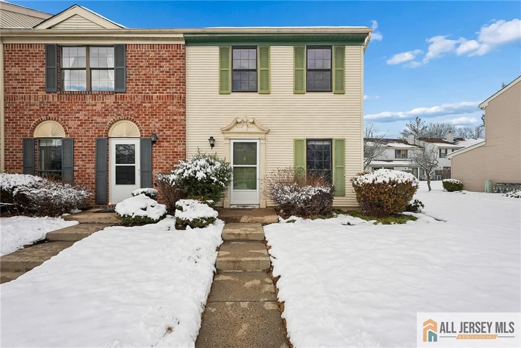 8 Marsh Court 665, Lawrence, NJ 08648