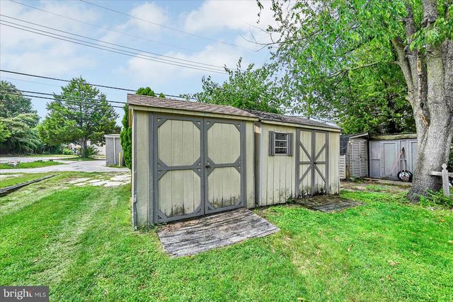 632 E WALNUT ST, Hanover, PA 17331
