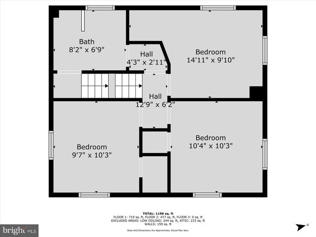 632 E WALNUT ST, Hanover, PA 17331