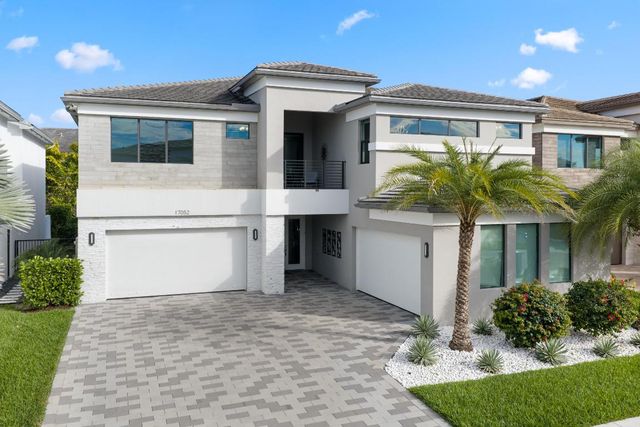 17052 Rainbow Falls Trail, Boca Raton, FL 33496
