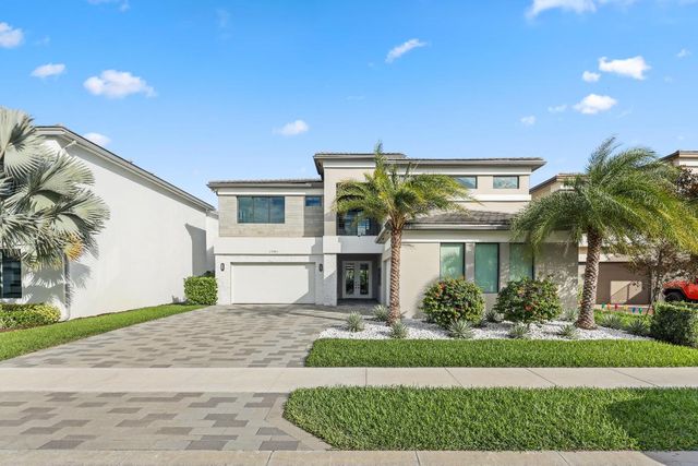 17052 Rainbow Falls Trail, Boca Raton, FL 33496