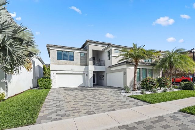 17052 Rainbow Falls Trail, Boca Raton, FL 33496