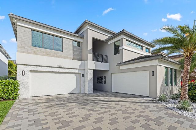 17052 Rainbow Falls Trail, Boca Raton, FL 33496