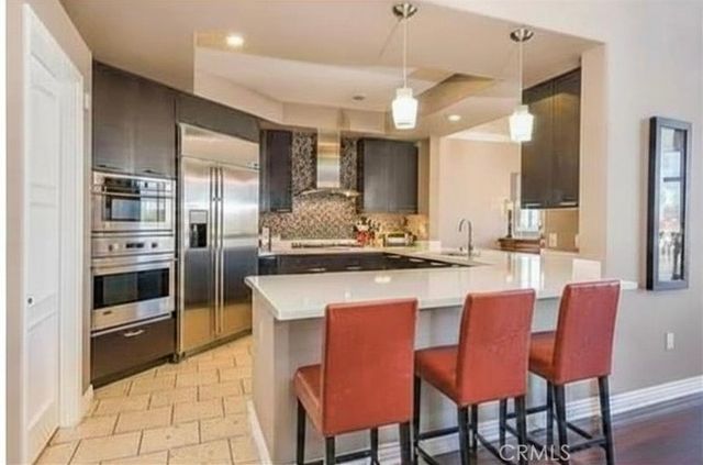 558 Caruso Avenue 558, Glendale, CA 91210