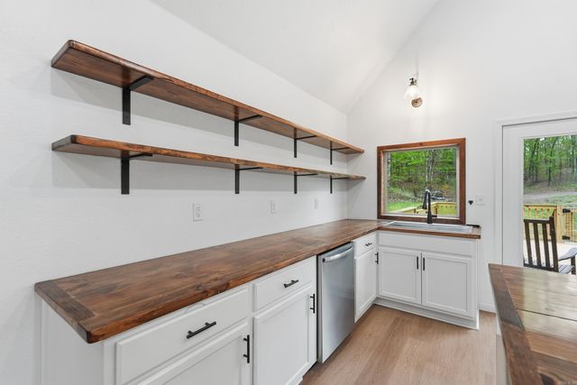 4029 Moss Road, Benton, AR 72019