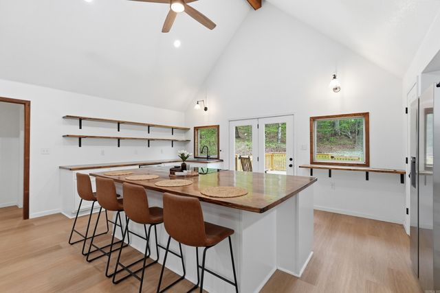 4029 Moss Road, Benton, AR 72019