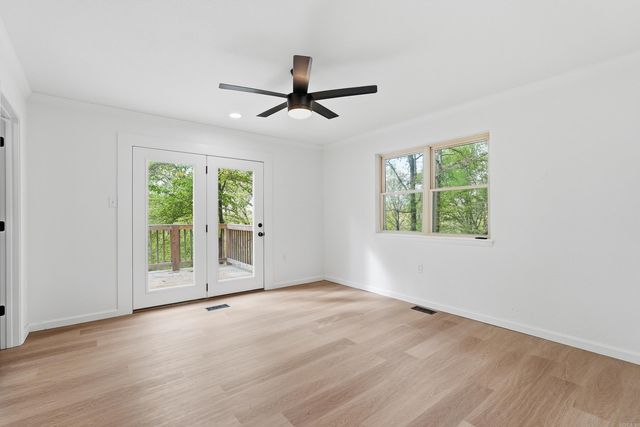 4029 Moss Road, Benton, AR 72019