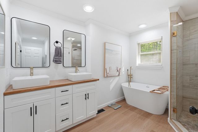 4029 Moss Road, Benton, AR 72019