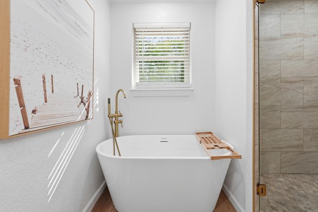 4029 Moss Road, Benton, AR 72019