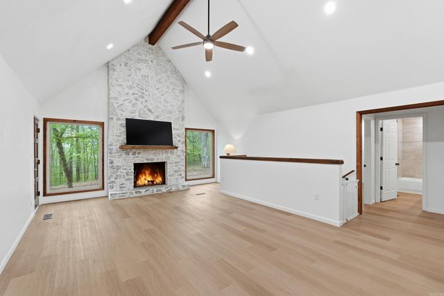 4029 Moss Road, Benton, AR 72019