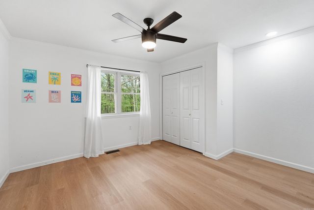 4029 Moss Road, Benton, AR 72019