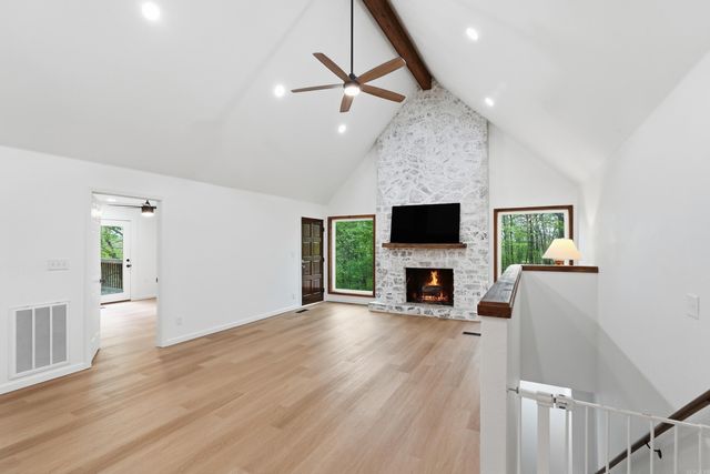 4029 Moss Road, Benton, AR 72019