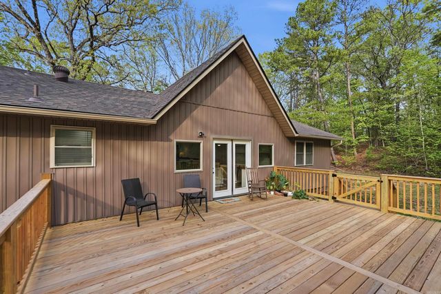 4029 Moss Road, Benton, AR 72019